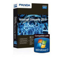 Panda Internet Security 2010 (PANDAIS101U) Panda Internet Security 2010 (PANDAIS101U)